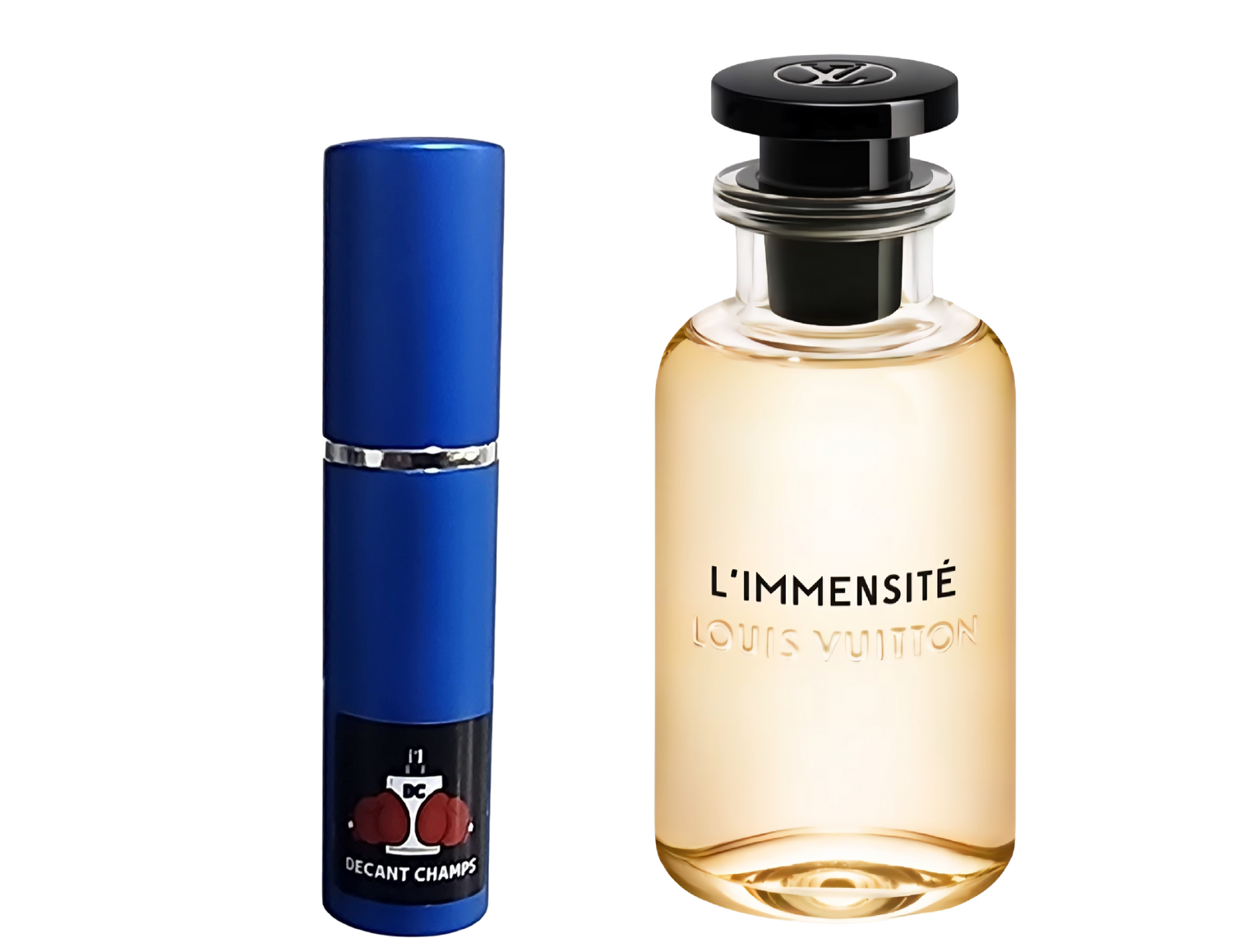 Louis Vuitton L'Immesite