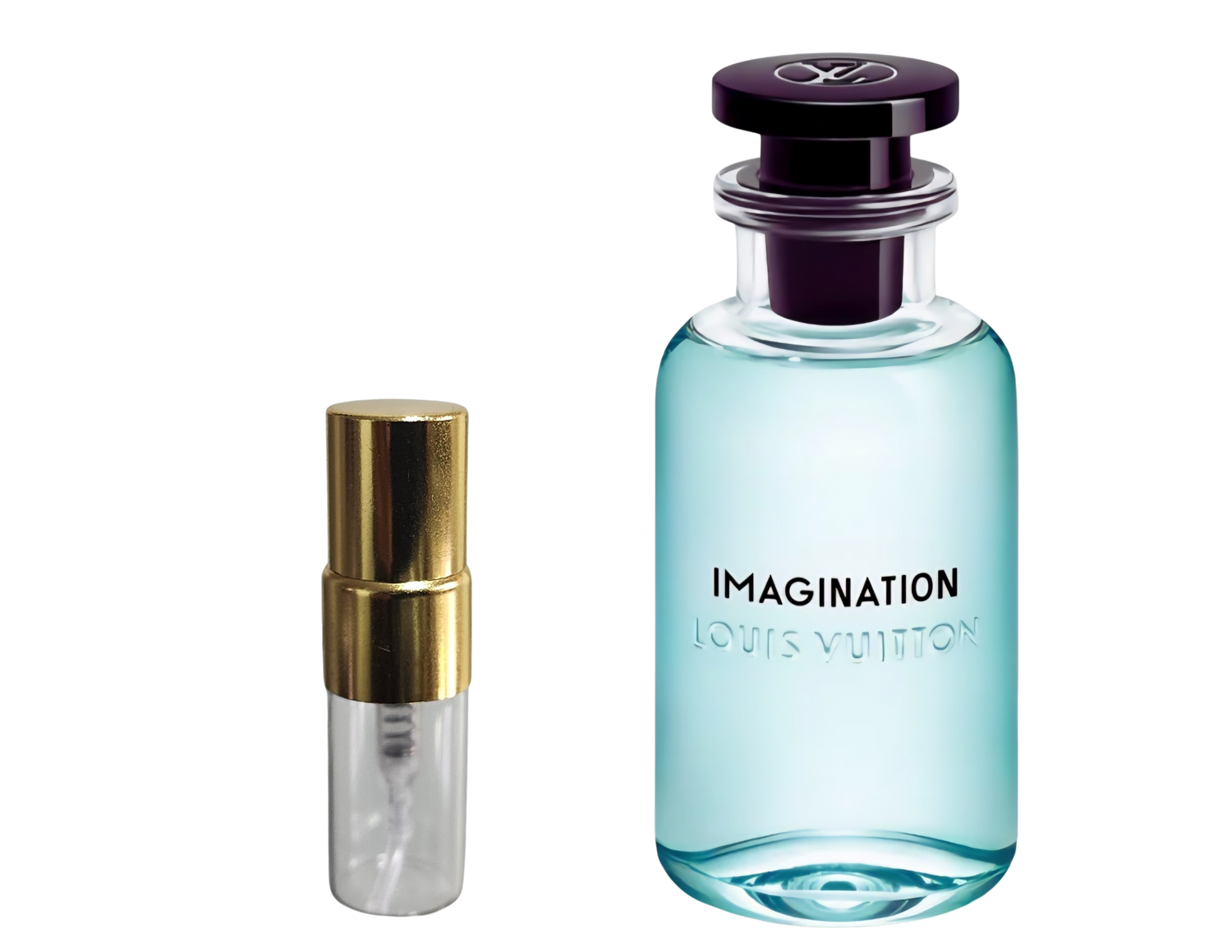 Louis Vuitton Imagination
