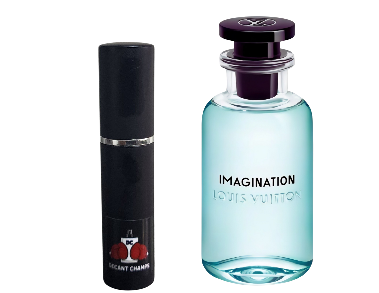 Louis Vuitton Imagination