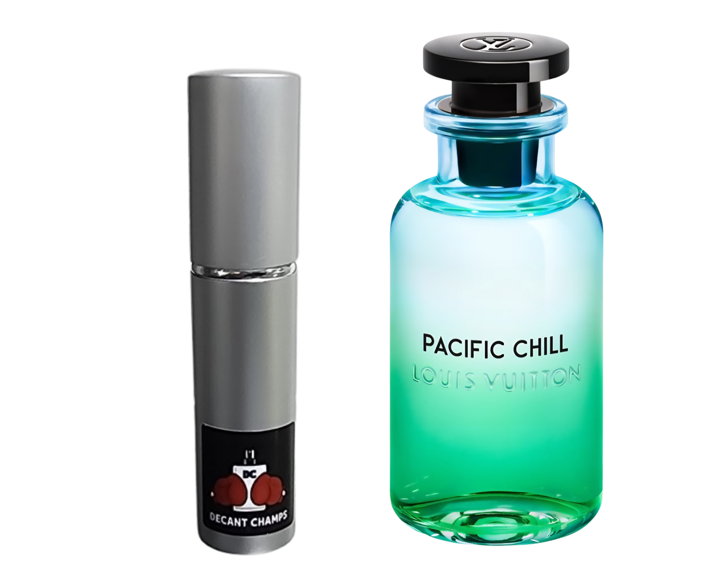Louis Vuitton Pacific Chill