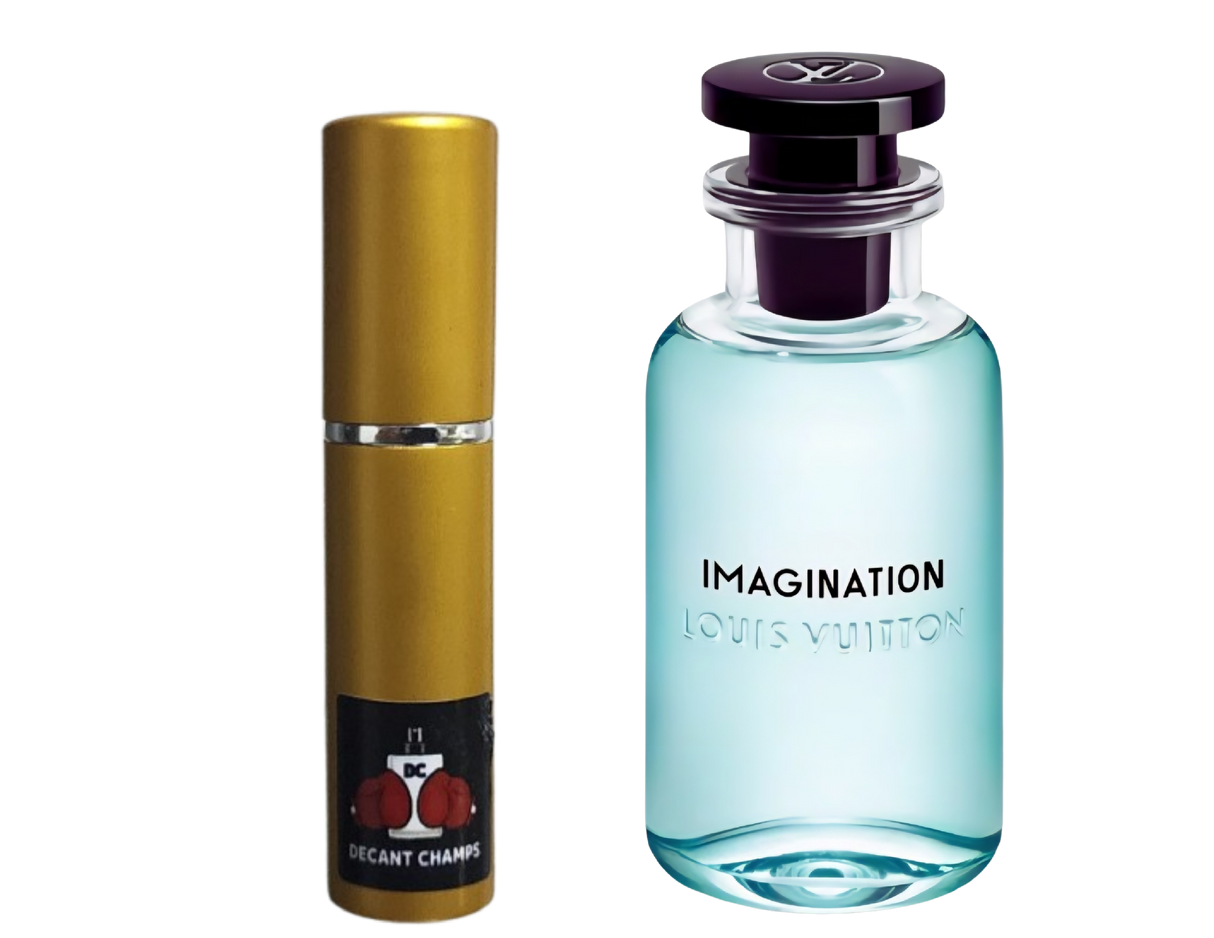 Louis Vuitton Imagination