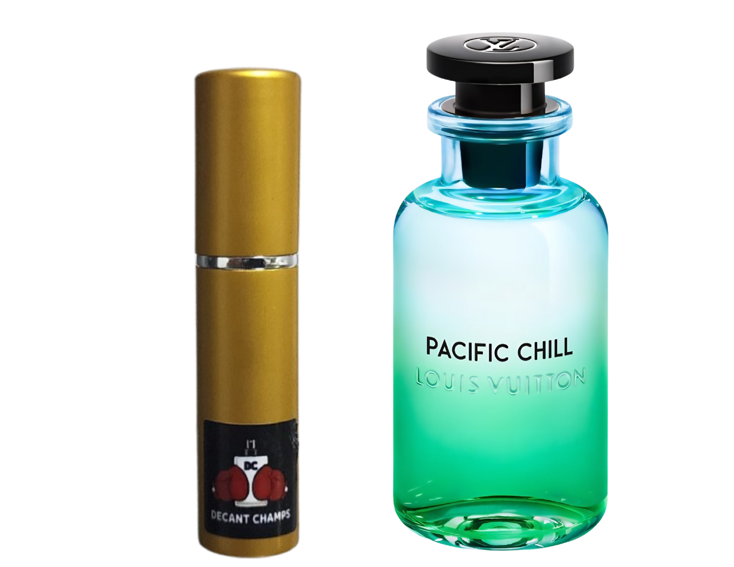 Louis Vuitton Pacific Chill
