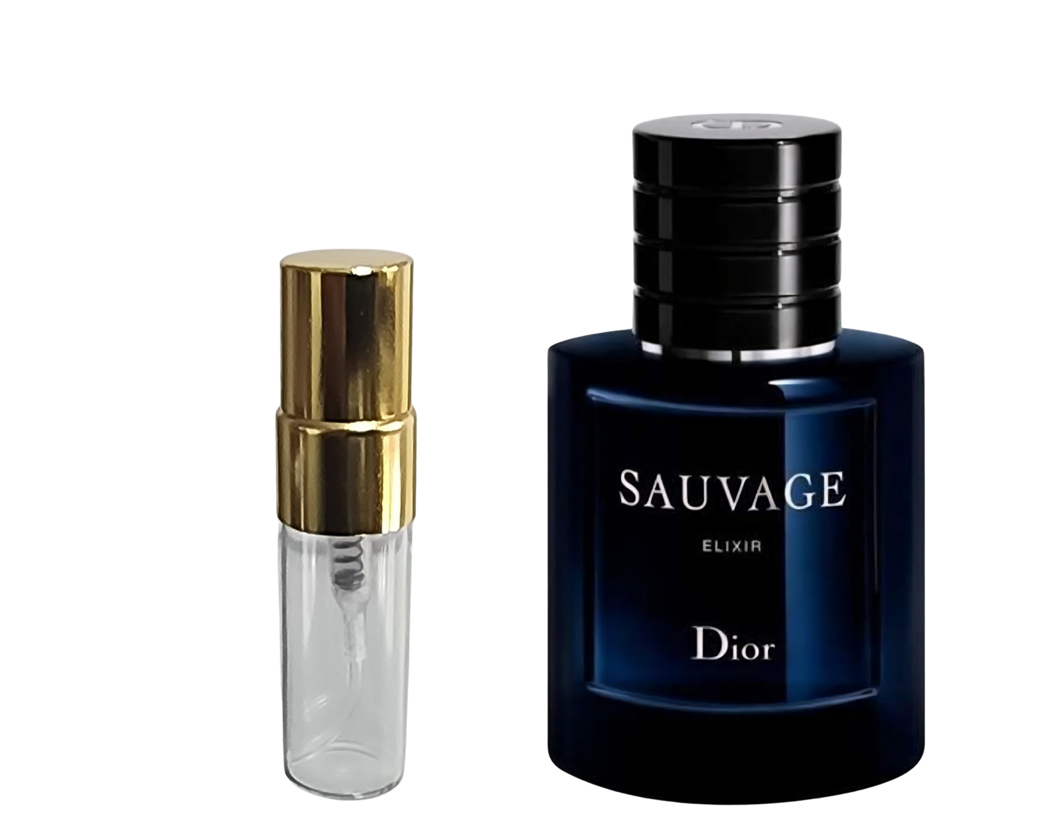 Dior Sauvage Elixir