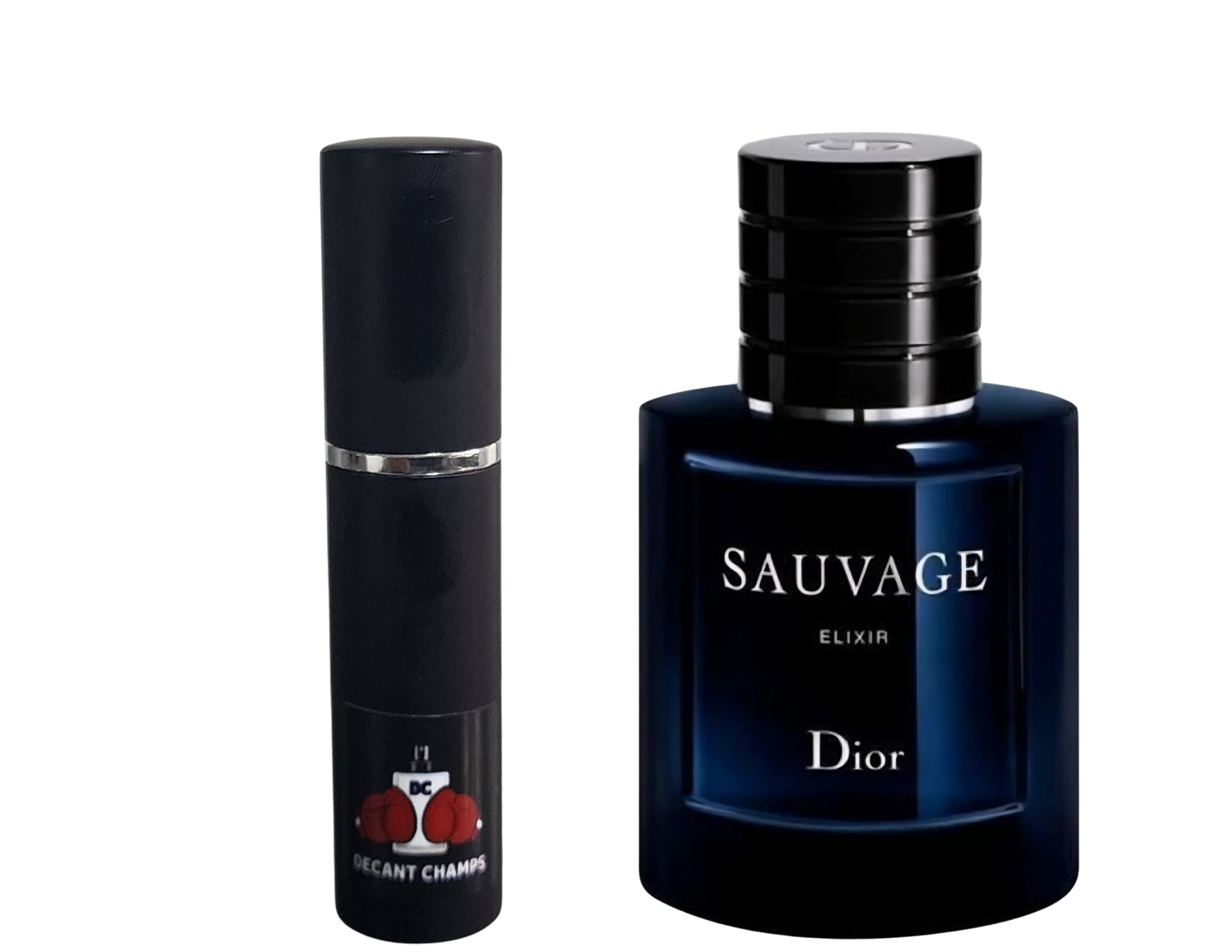 Dior Sauvage Elixir