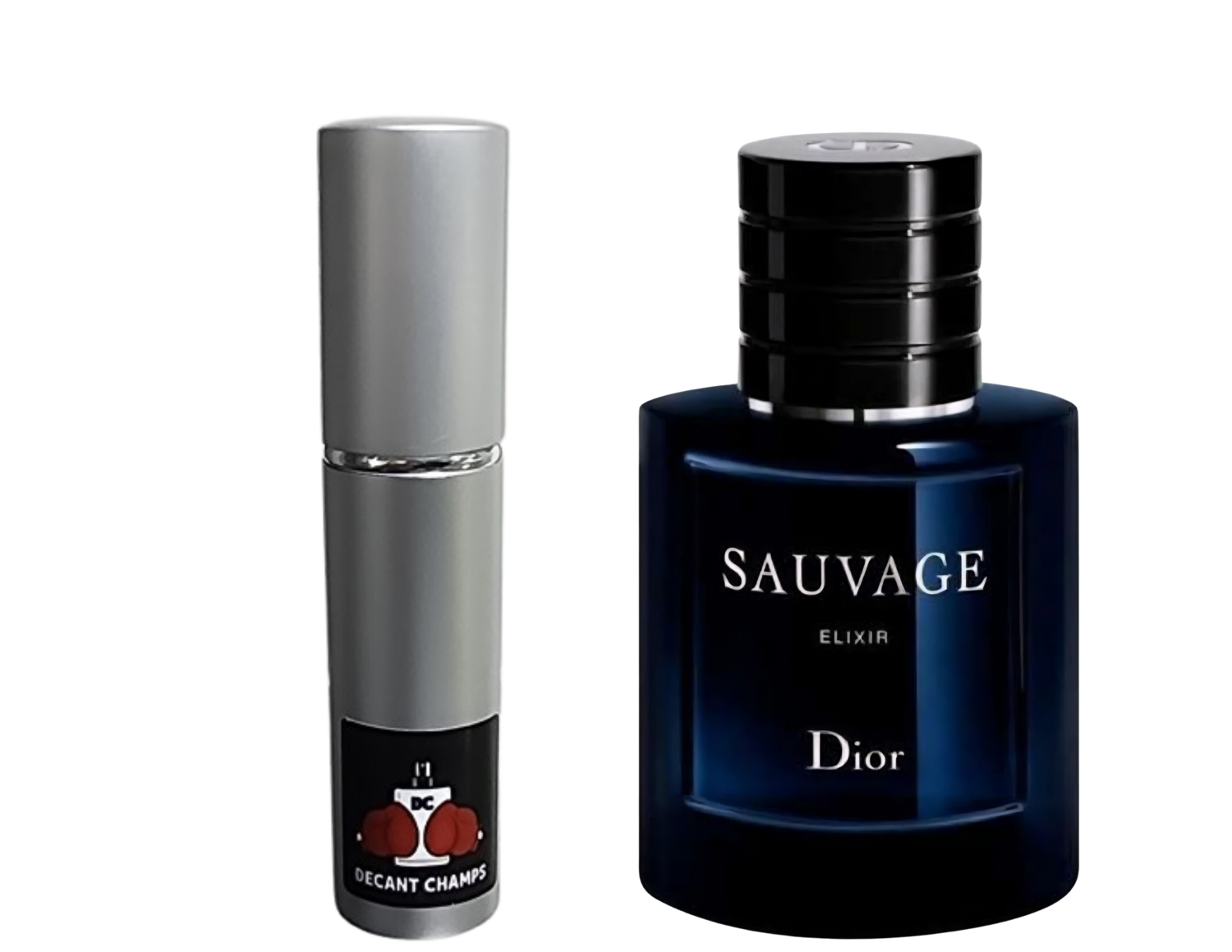 Dior Sauvage Elixir