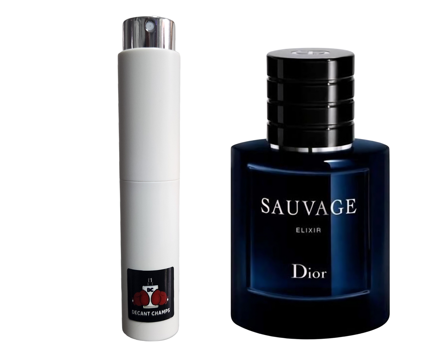 Dior Sauvage Elixir
