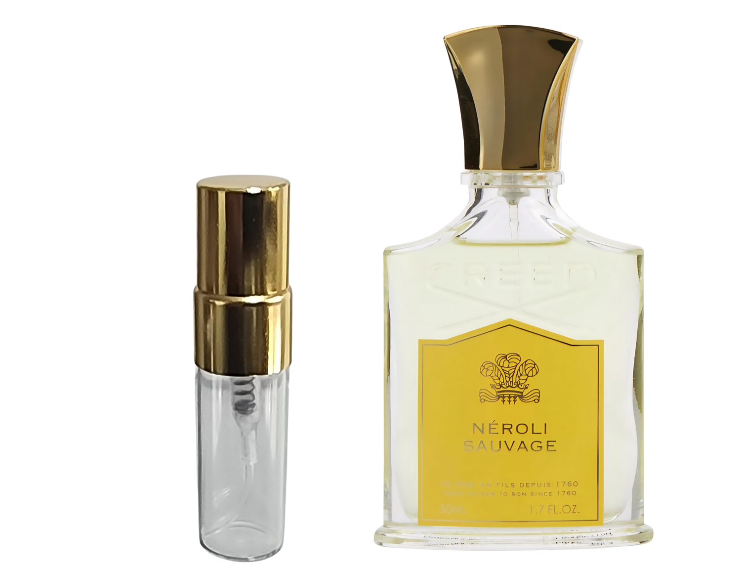 Creed Neroli Sauvage