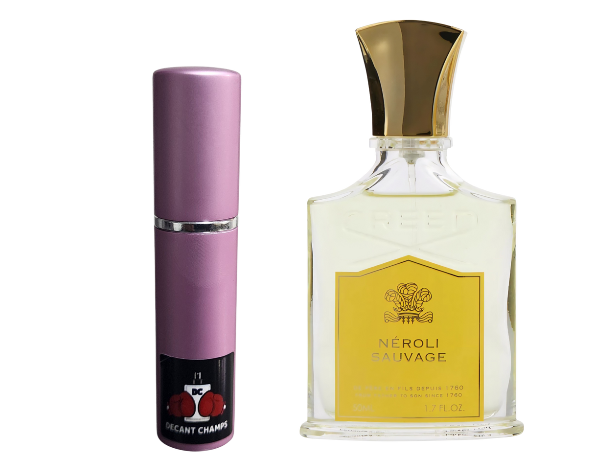 Creed Neroli Sauvage