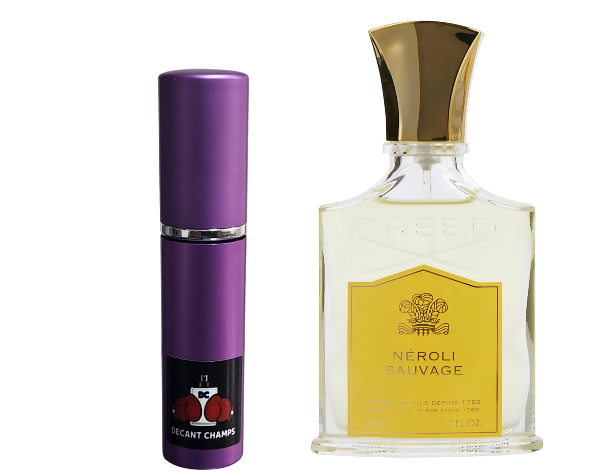 Creed Neroli Sauvage