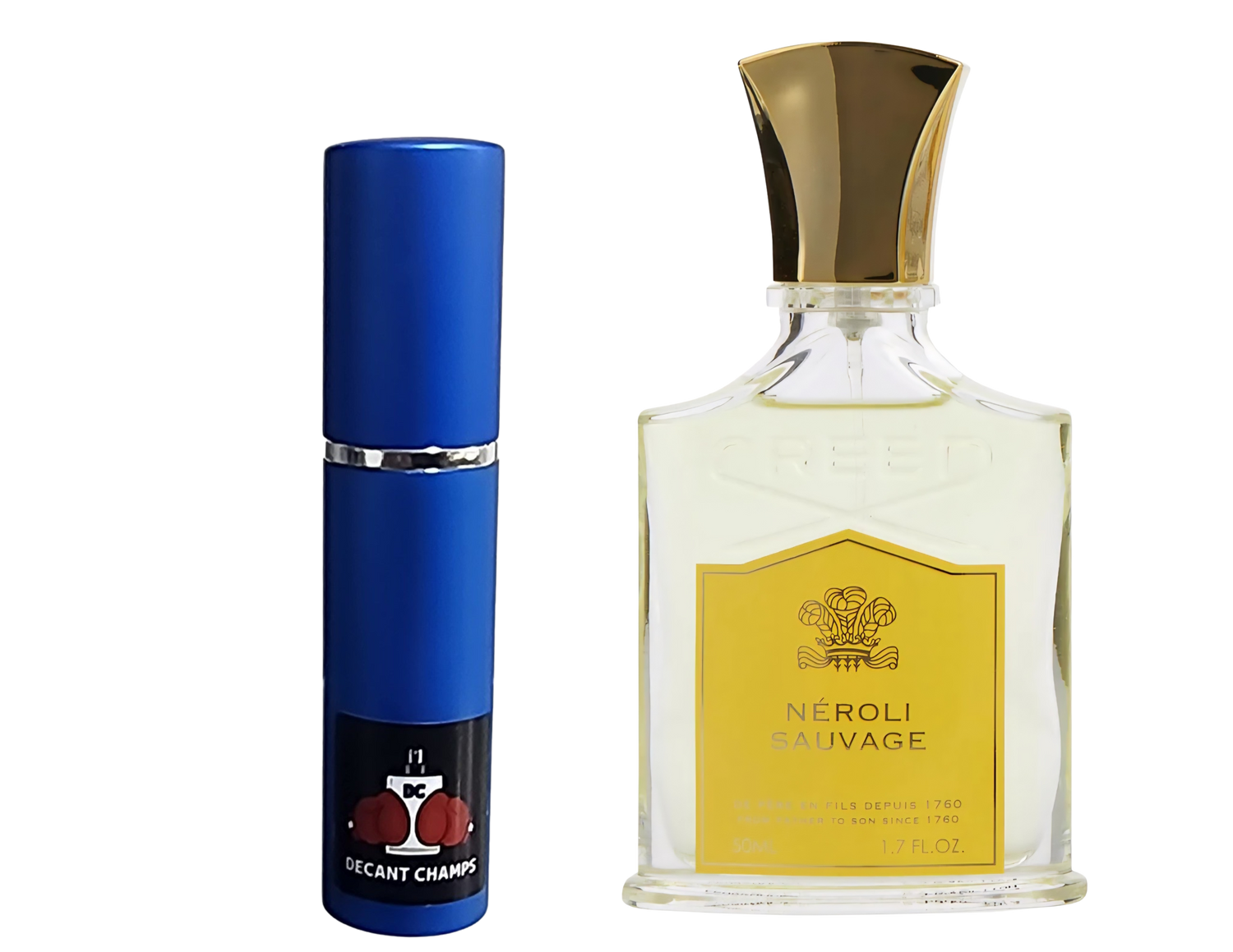 Creed Neroli Sauvage