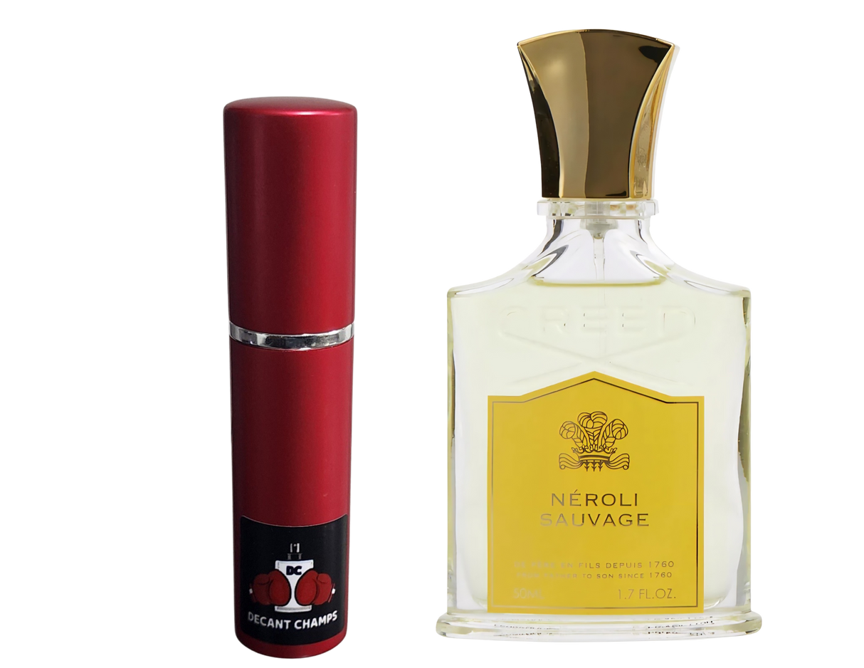 Creed Neroli Sauvage