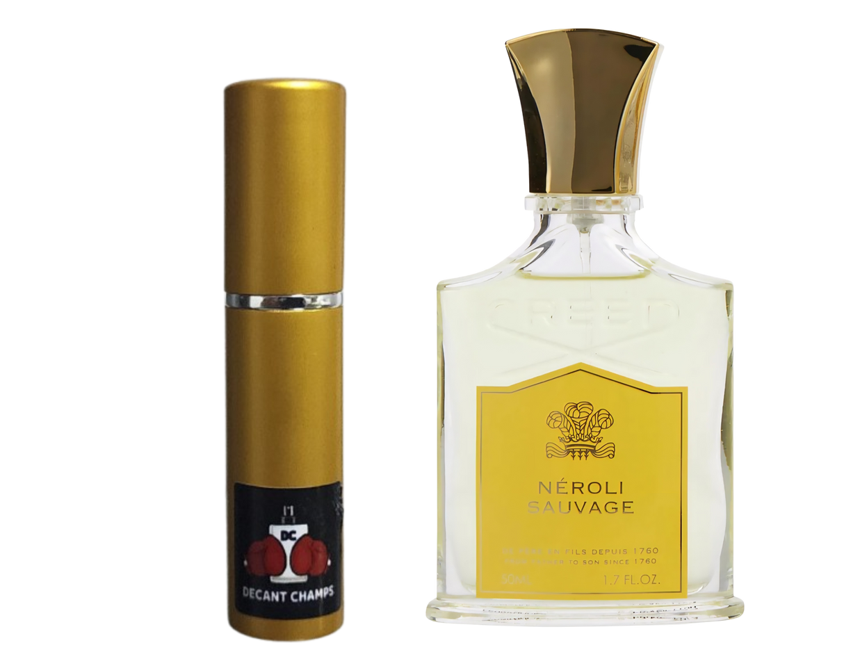 Creed Neroli Sauvage