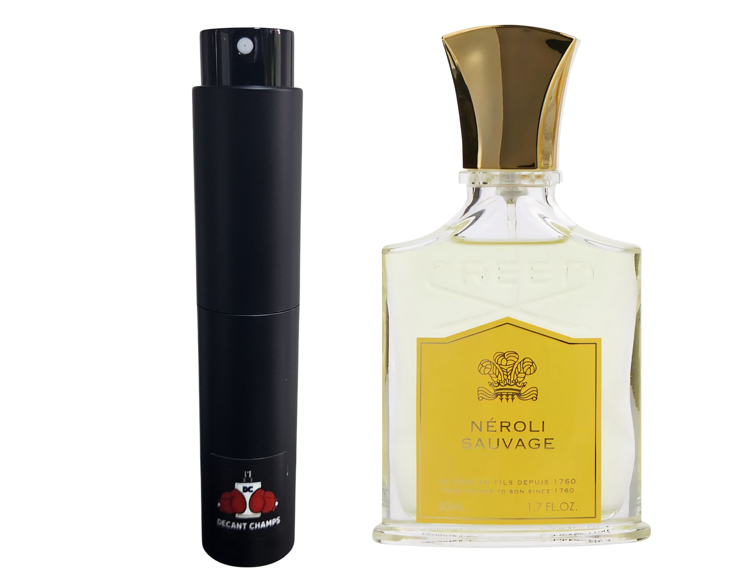 Creed Neroli Sauvage