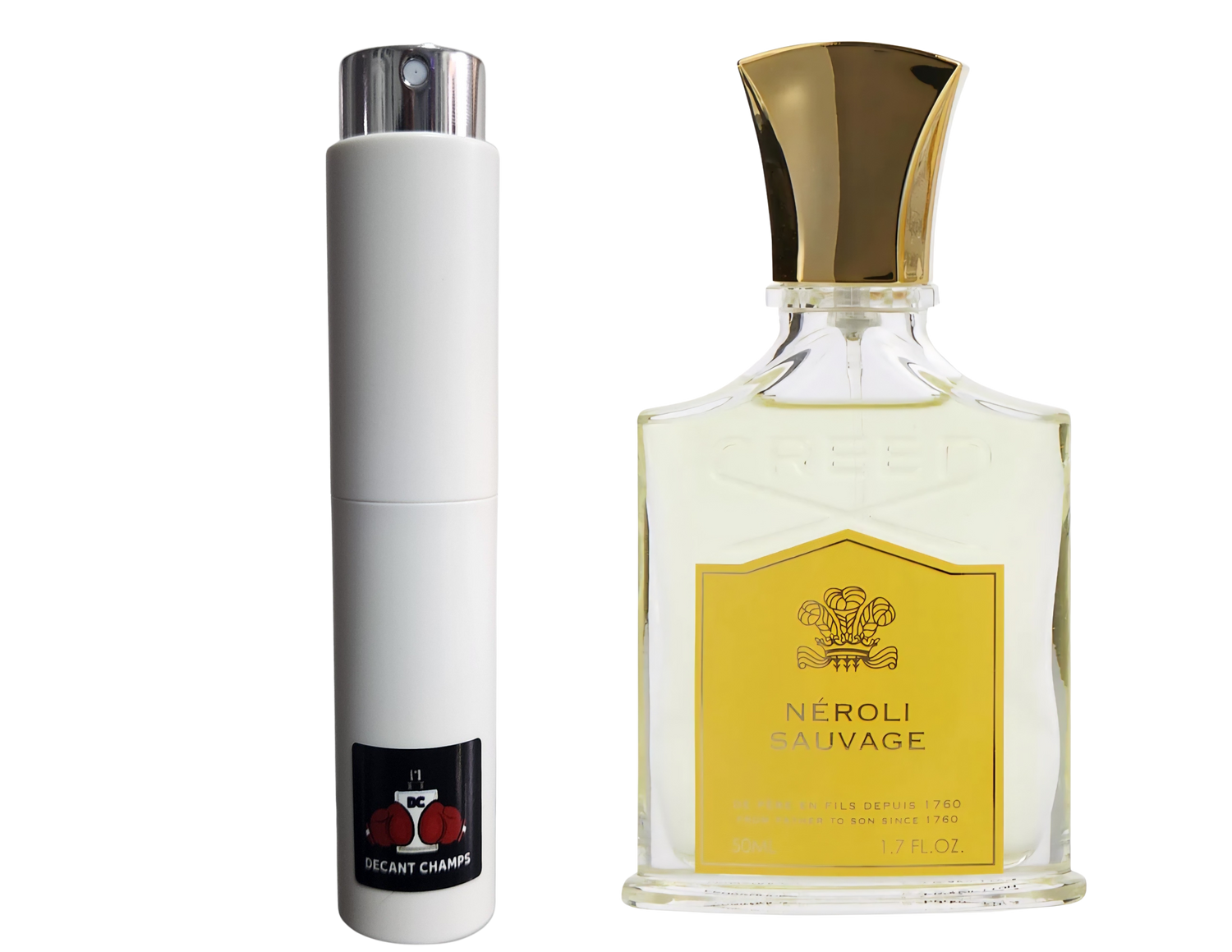 Creed Neroli Sauvage