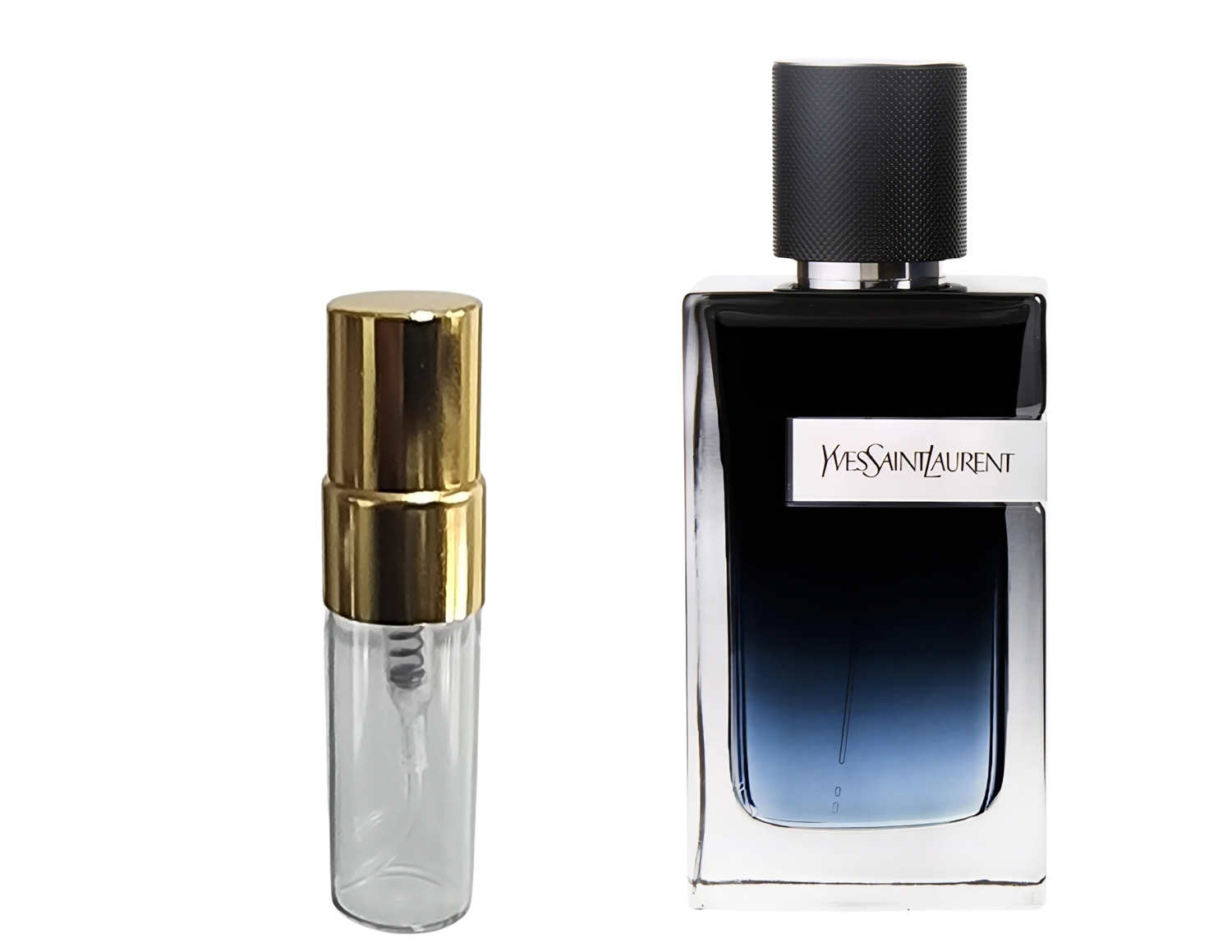 Yves Saint Laurent Y EDP