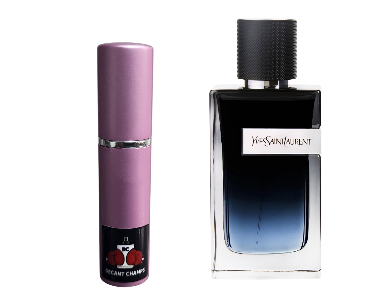 Yves Saint Laurent Y EDP