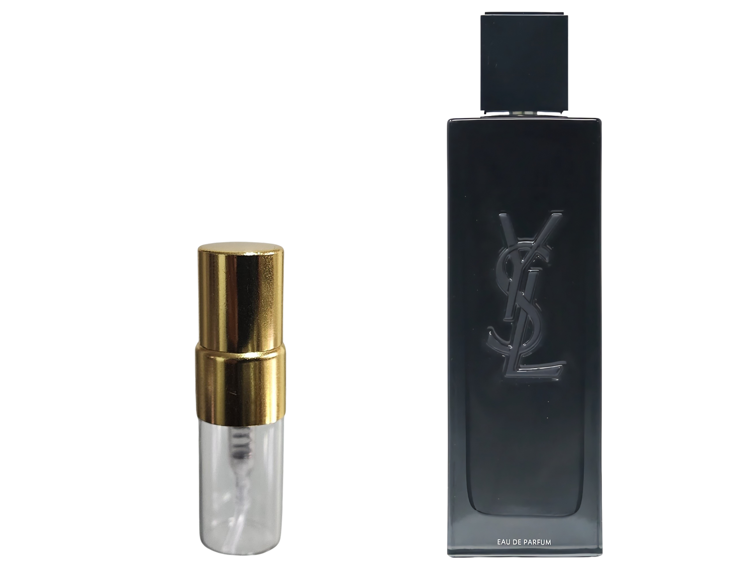 Yves Saint Laurent Myslf EDP
