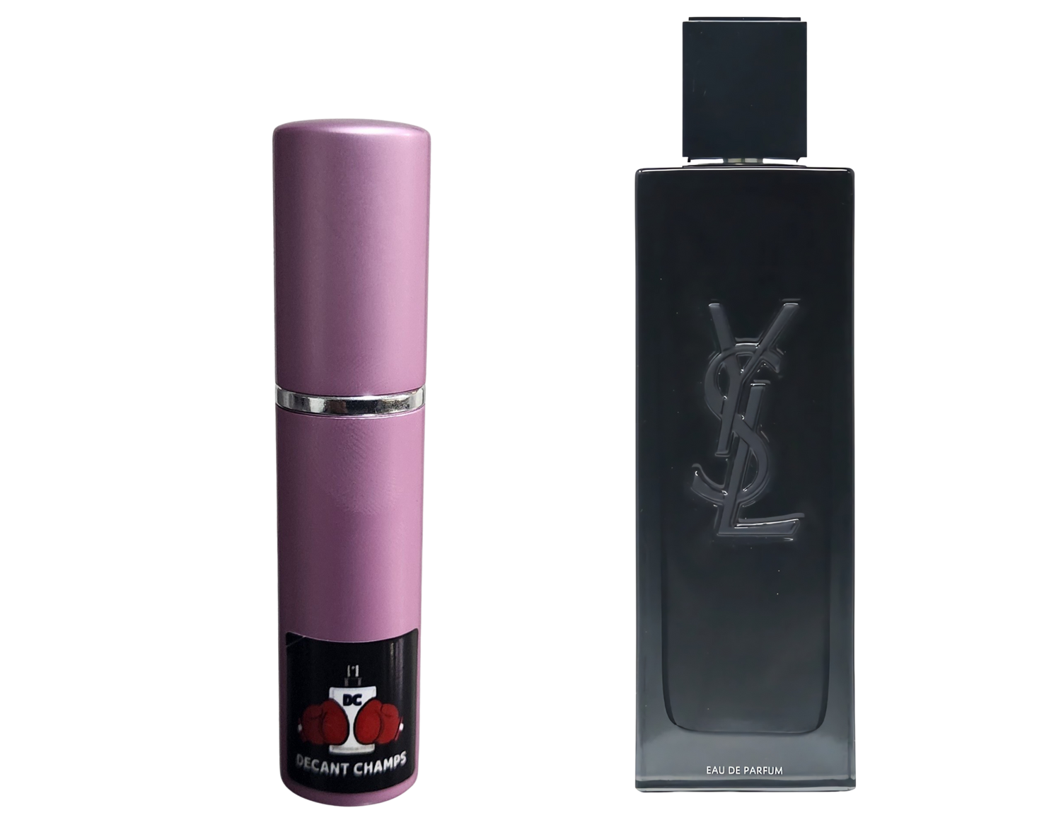 Yves Saint Laurent Myslf EDP