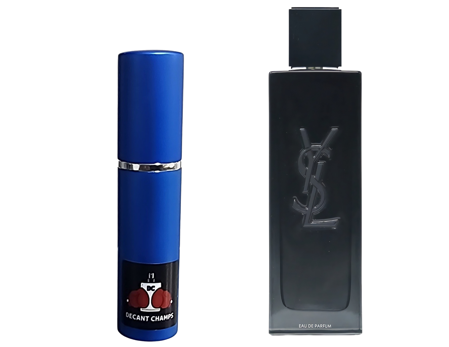 Yves Saint Laurent Myslf EDP