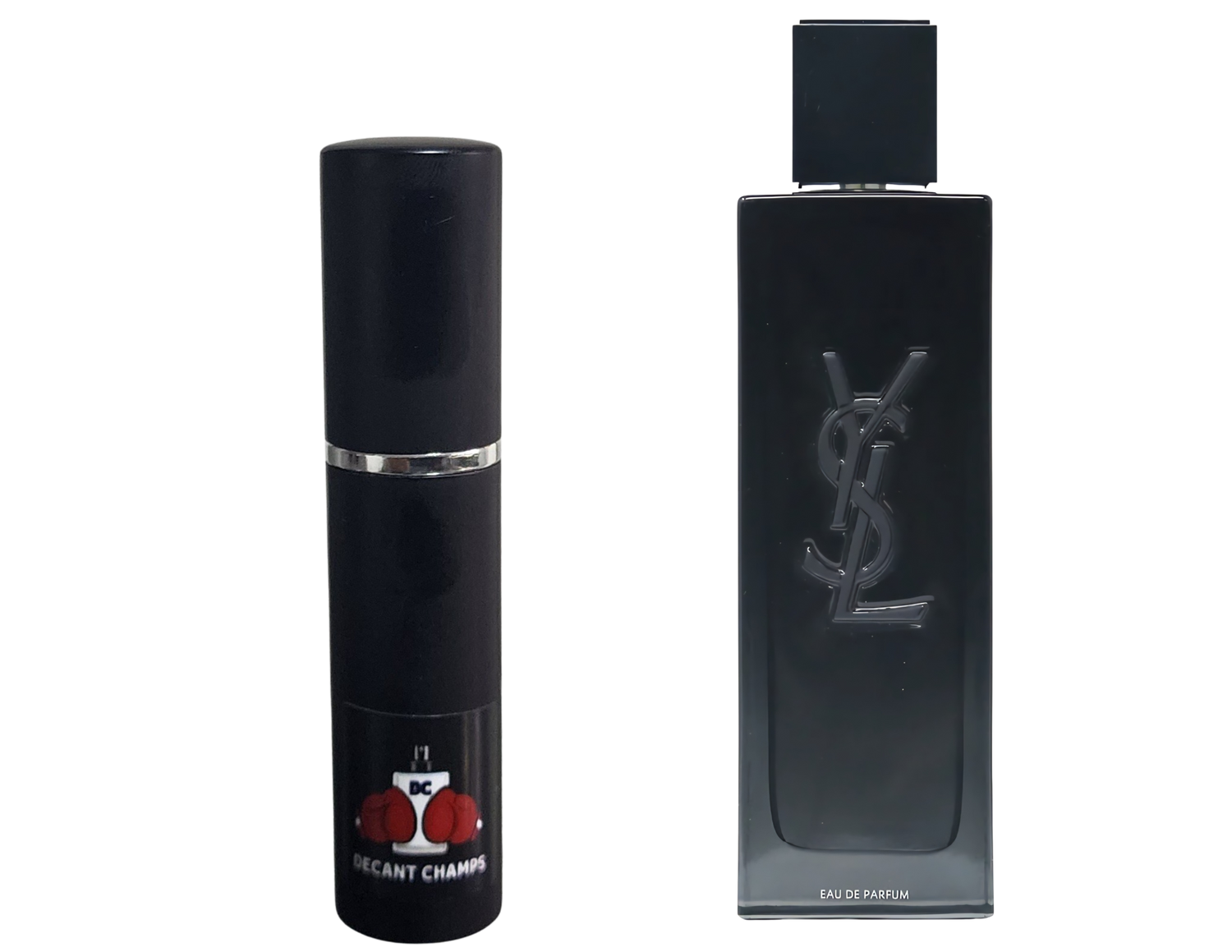 Yves Saint Laurent Myslf EDP