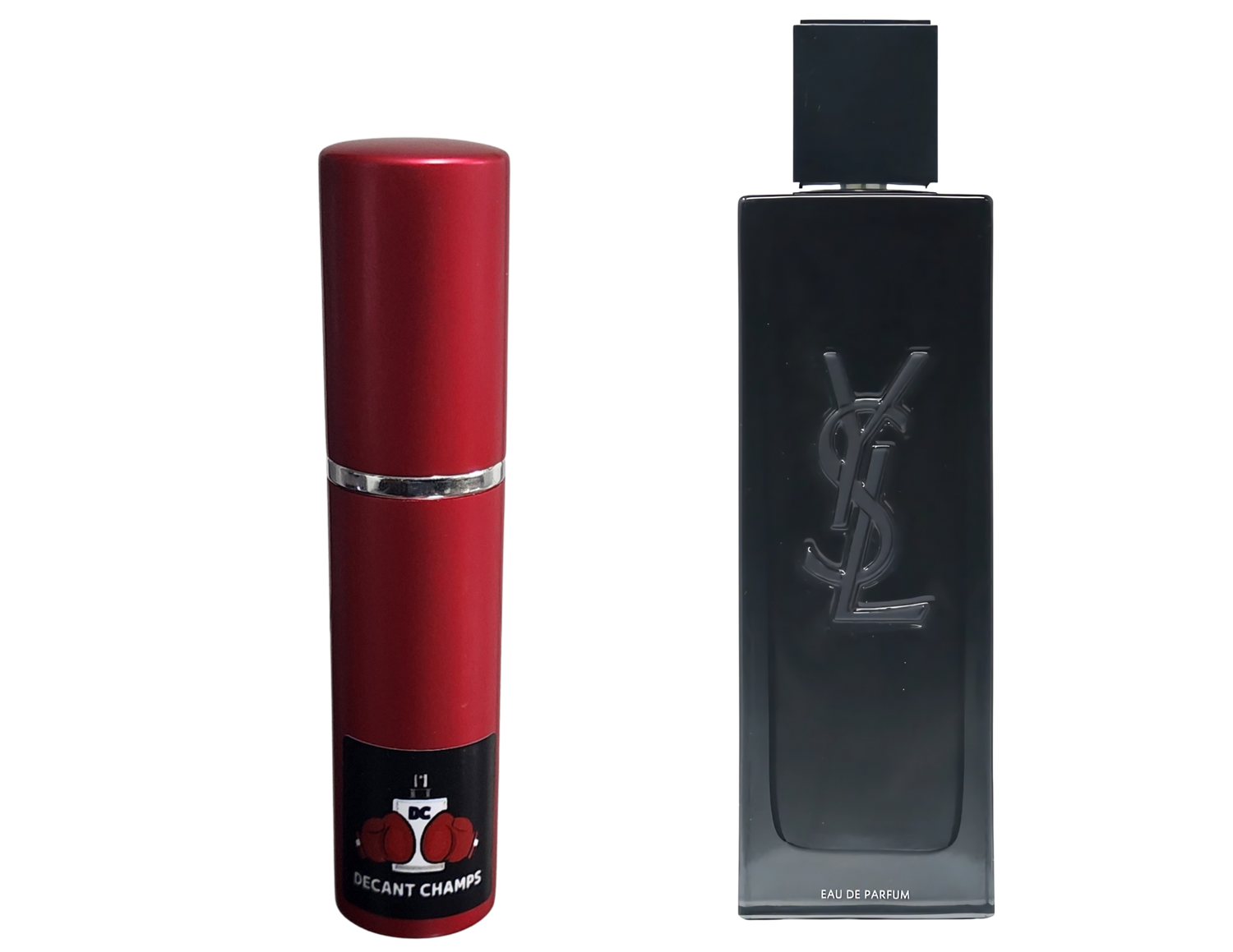 Yves Saint Laurent Myslf EDP