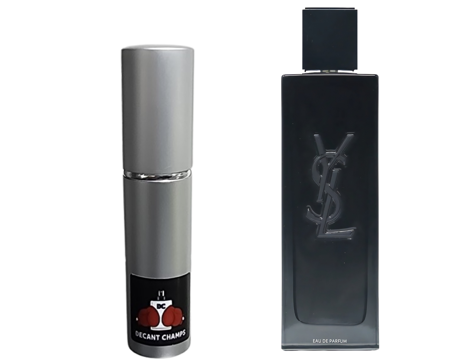 Yves Saint Laurent Myslf EDP