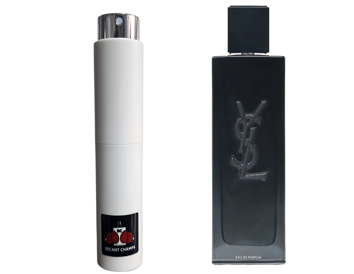 Yves Saint Laurent Myslf EDP