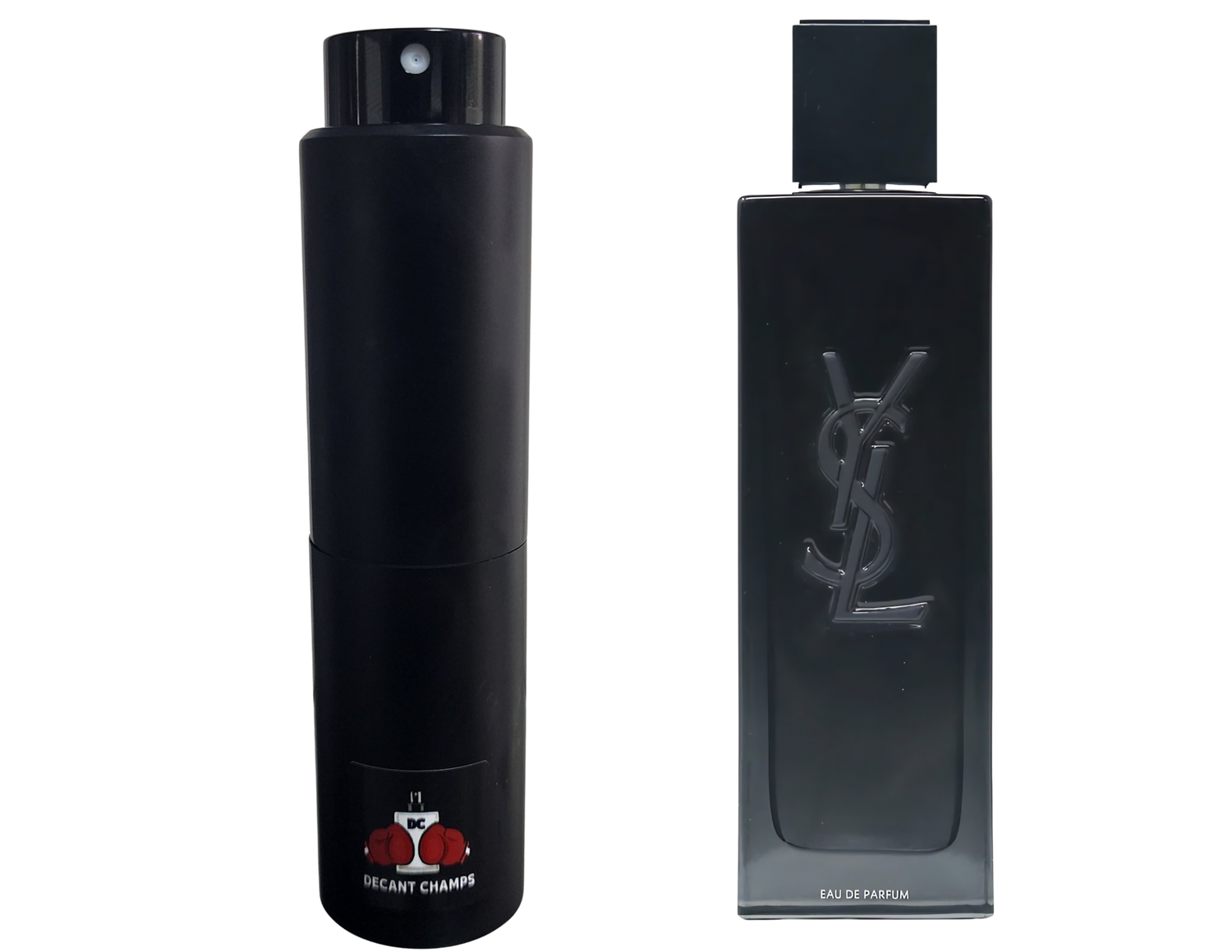 Yves Saint Laurent Myslf EDP