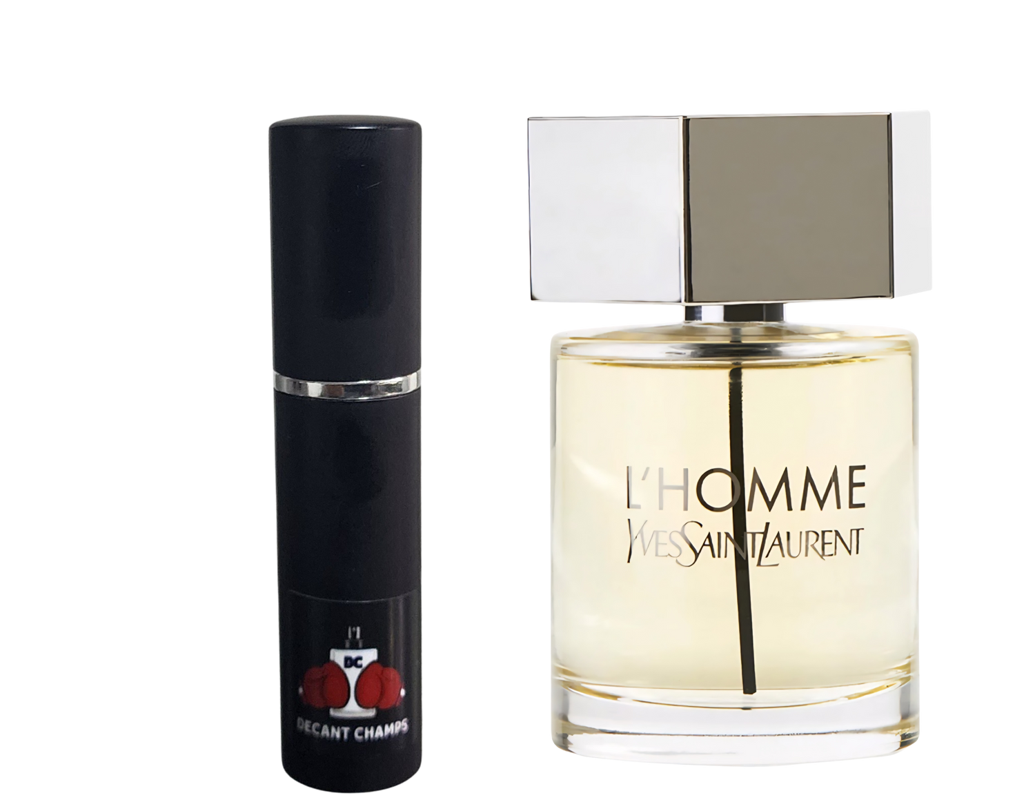 Yves Saint Laurent L'Homme Edt