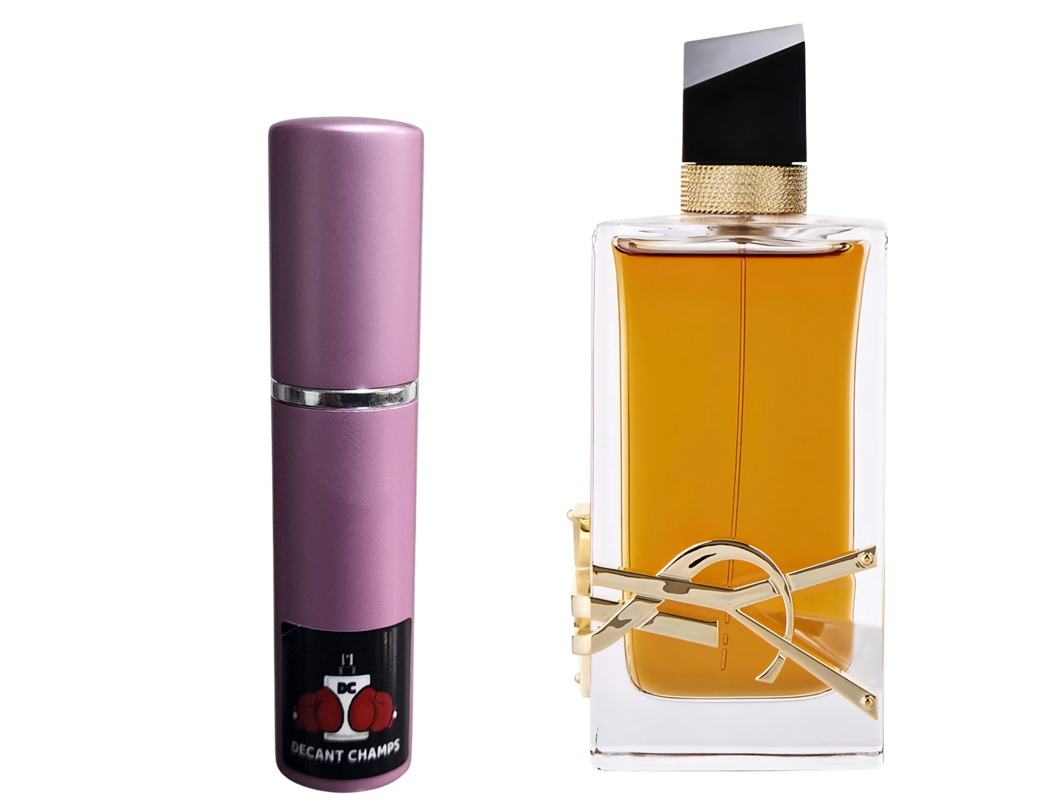 Yves Saint Laurent Libre Intense
