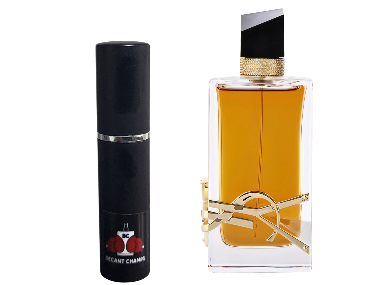 Yves Saint Laurent Libre Intense