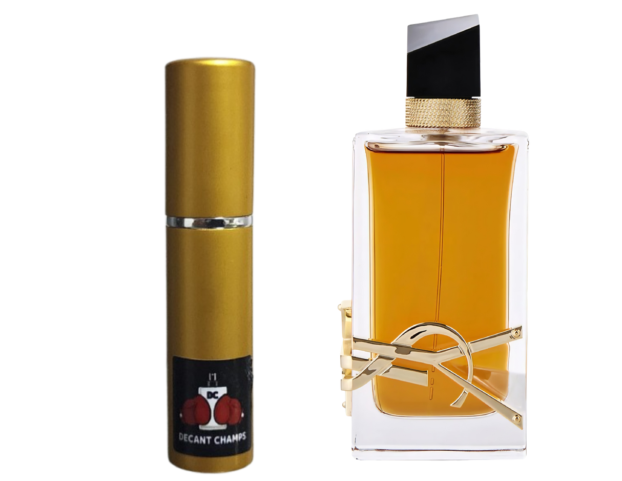 Yves Saint Laurent Libre Intense