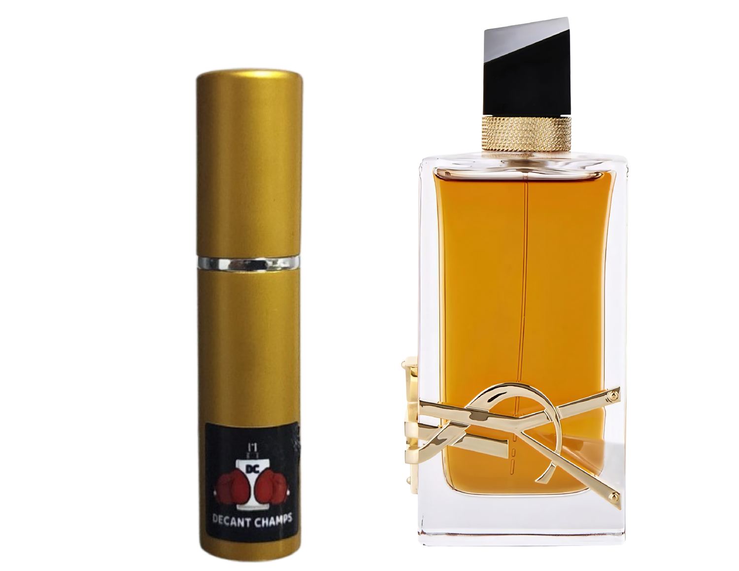 Yves Saint Laurent Libre Intense