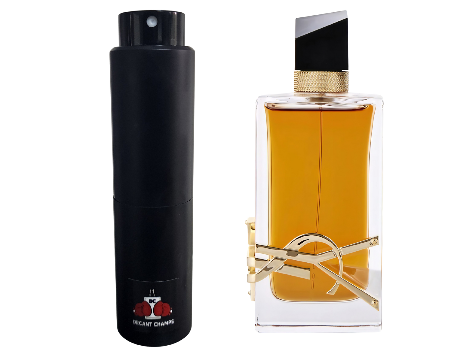 Yves Saint Laurent Libre Intense