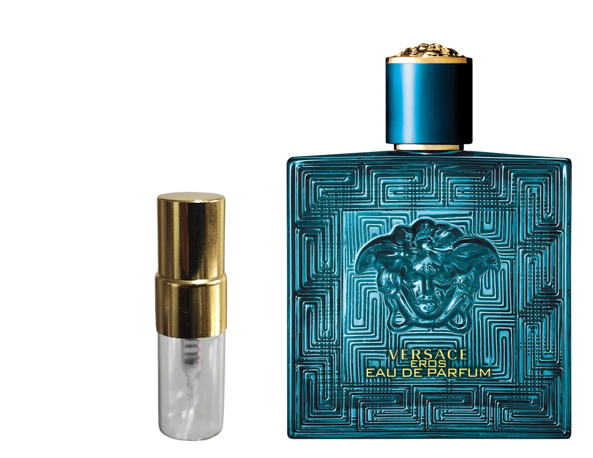 Versace Eros EDP