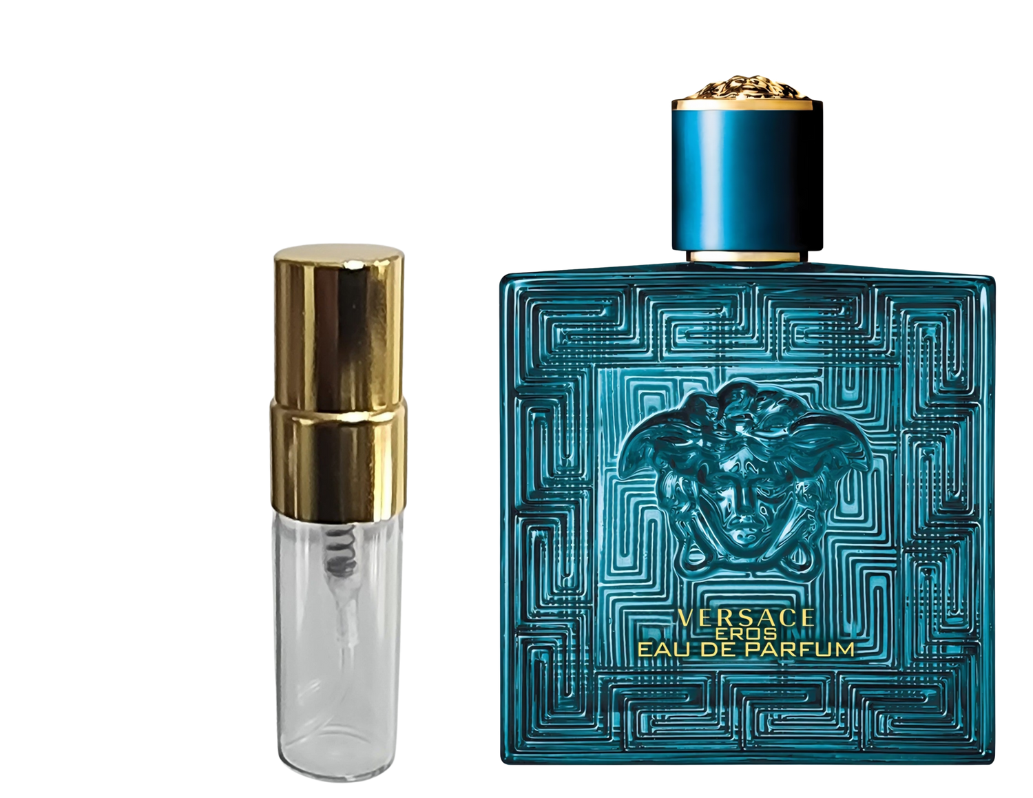 Versace Eros EDP
