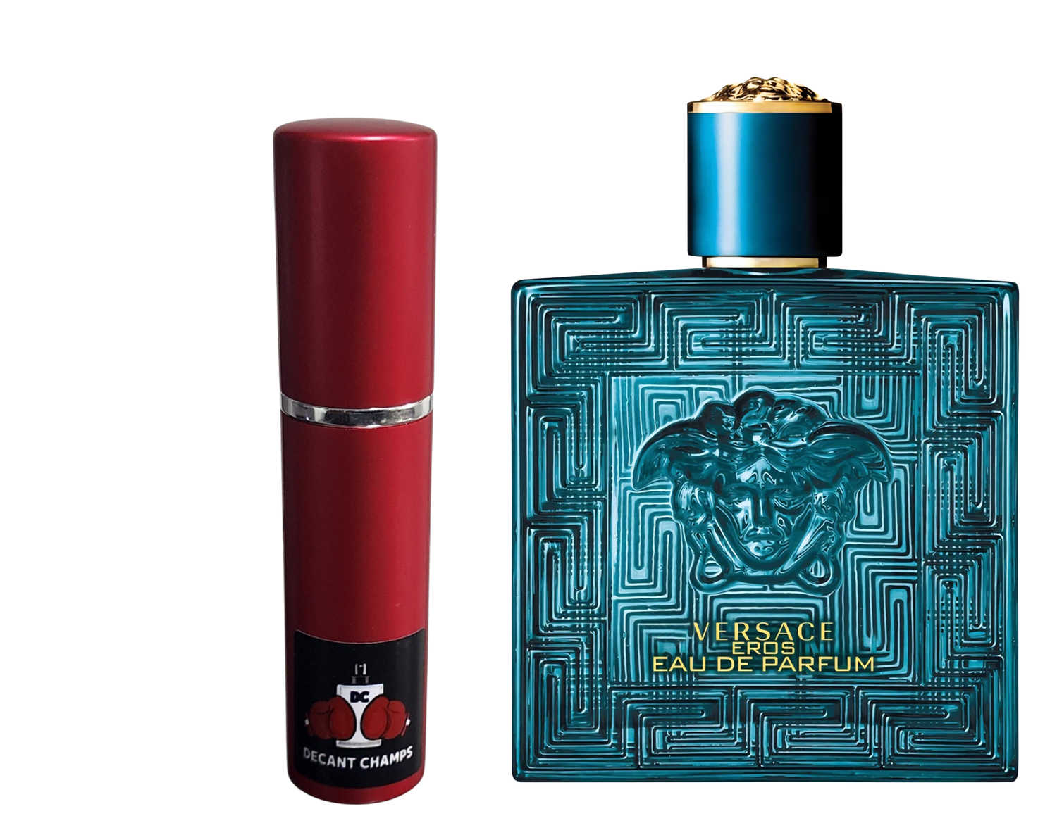 Versace Eros EDP