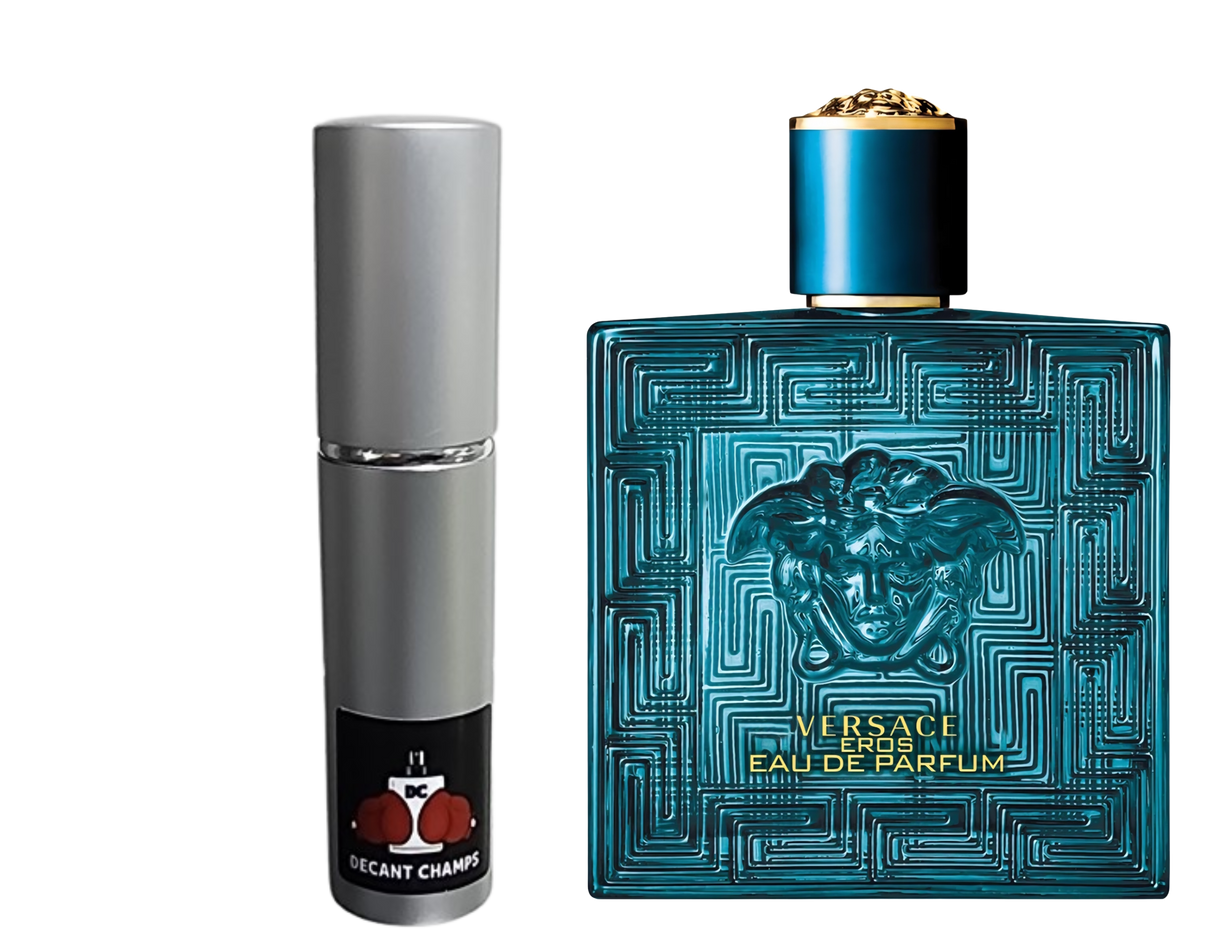 Versace Eros EDP