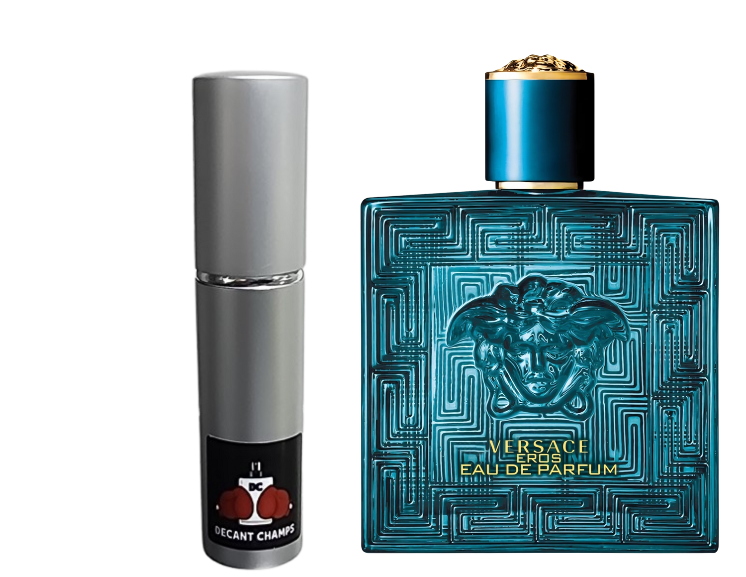 Versace Eros EDP