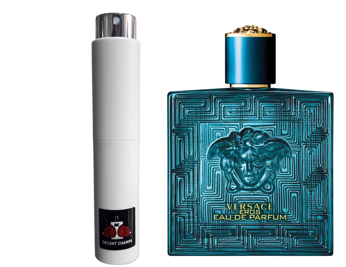 Versace Eros EDP