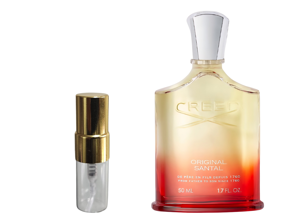Creed Original Santal