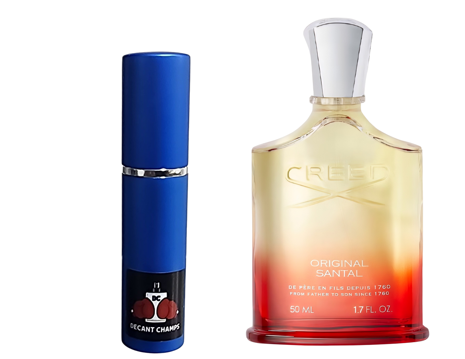 Creed Original Santal