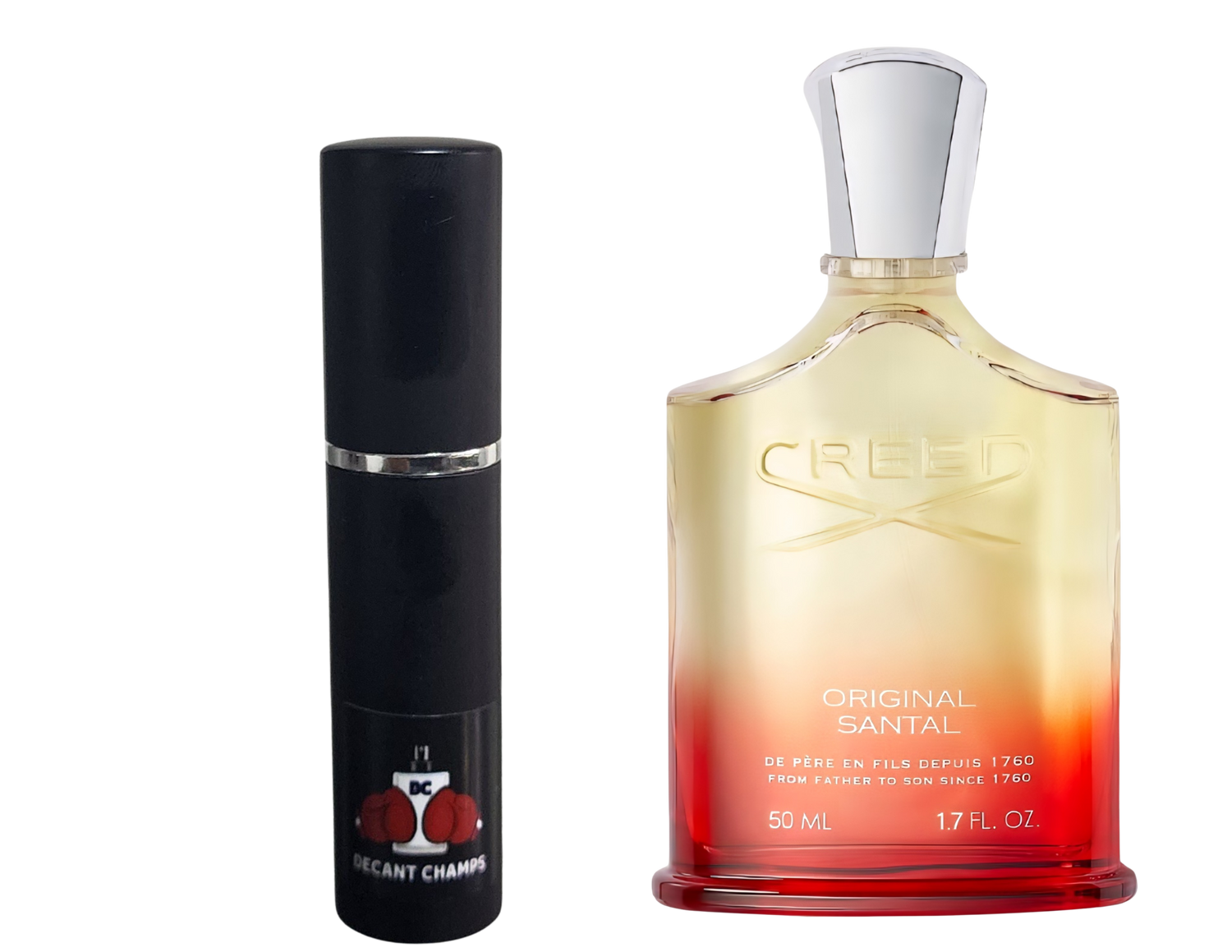 Creed Original Santal