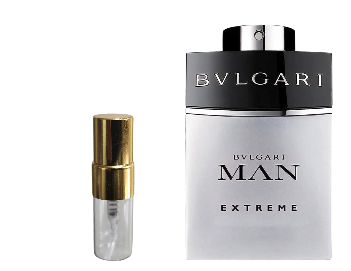 Bvlgari Man Extreme