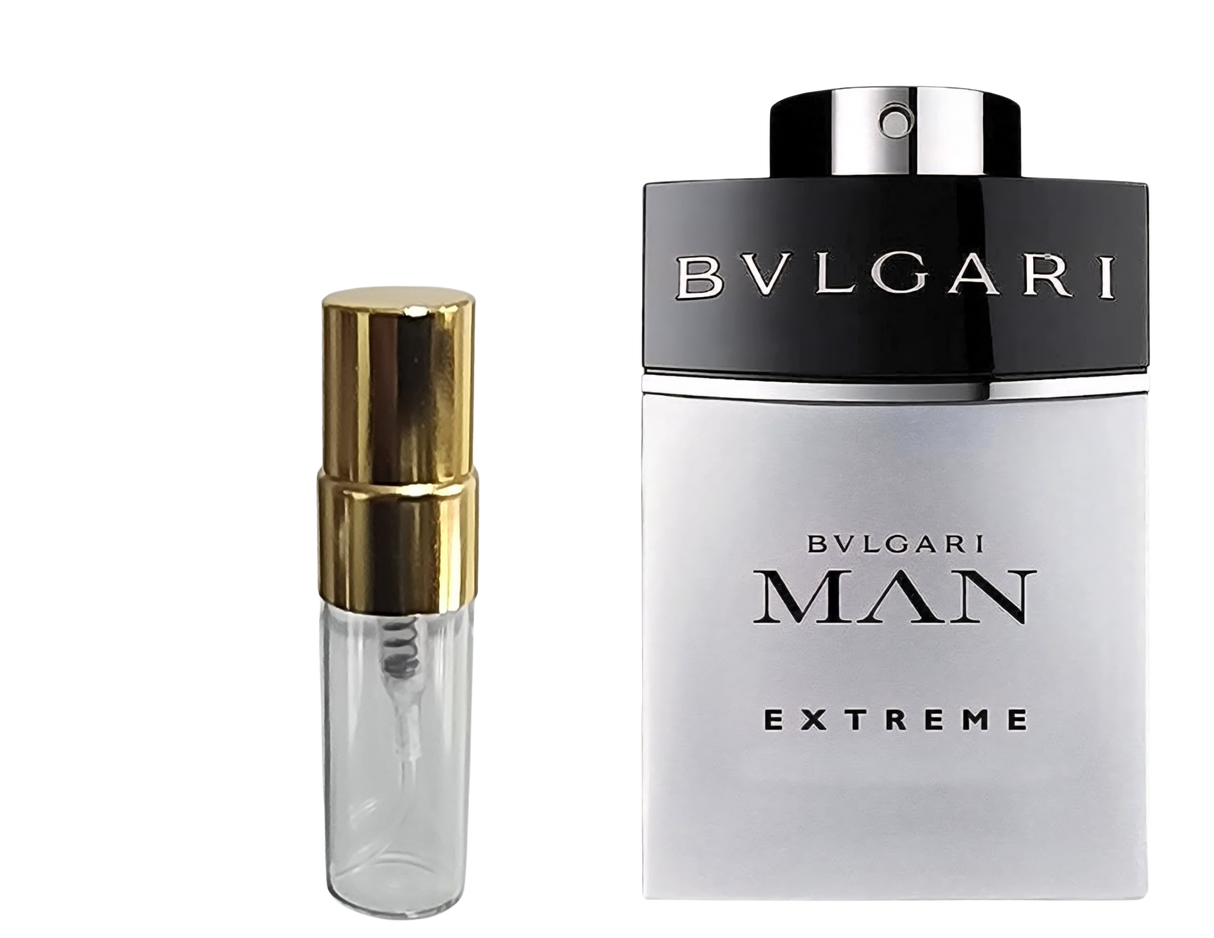 Bvlgari Man Extreme