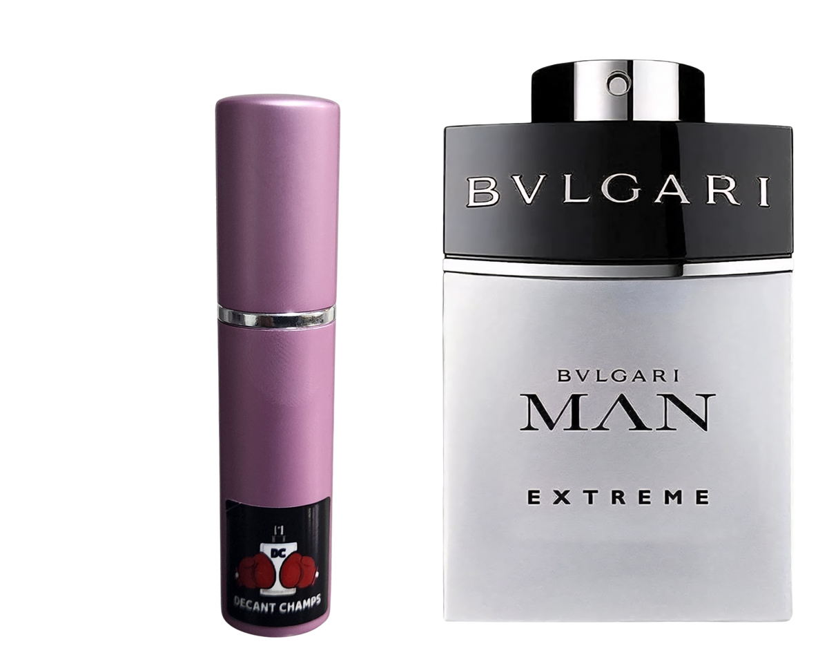 Bvlgari Man Extreme
