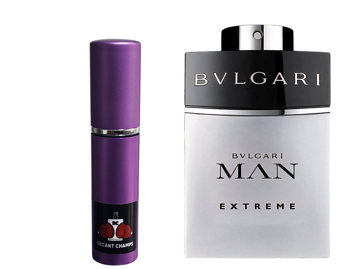 Bvlgari Man Extreme