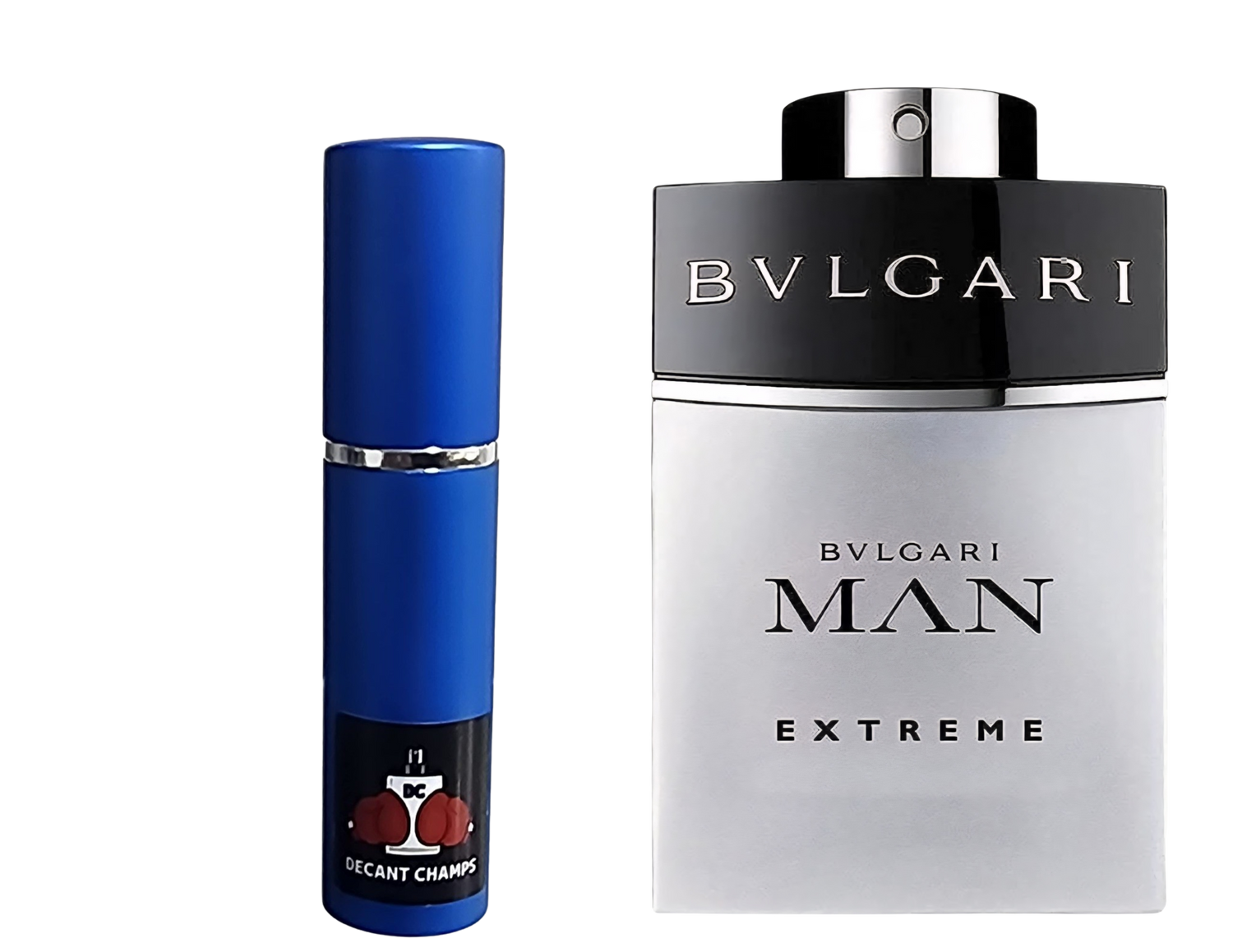 Bvlgari Man Extreme