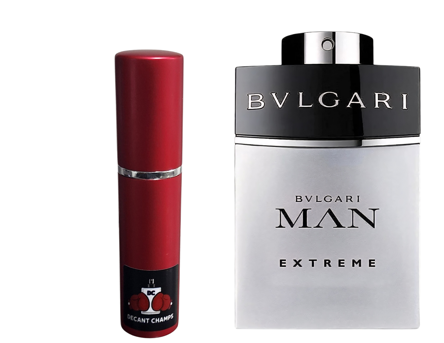 Bvlgari Man Extreme