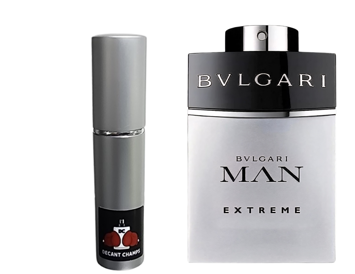 Bvlgari Man Extreme